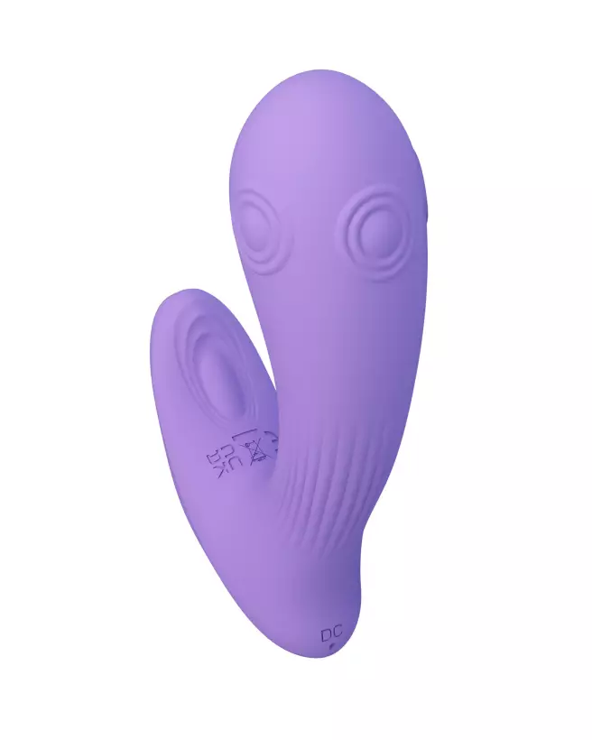 Image de PRETTY LOVE ANDROMEDA, Vibromasseur Point G, Design Élégant et Puissant-11