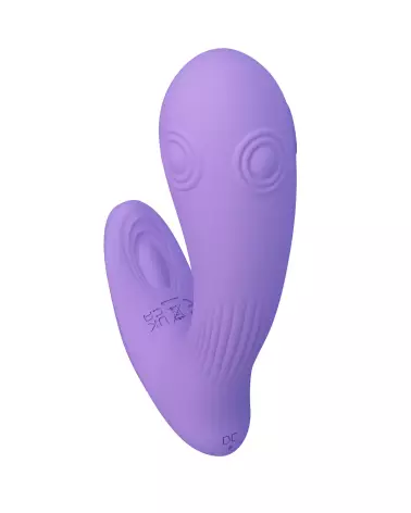 Image de PRETTY LOVE ANDROMEDA, Vibromasseur Point G, Design Élégant et Puissant-11