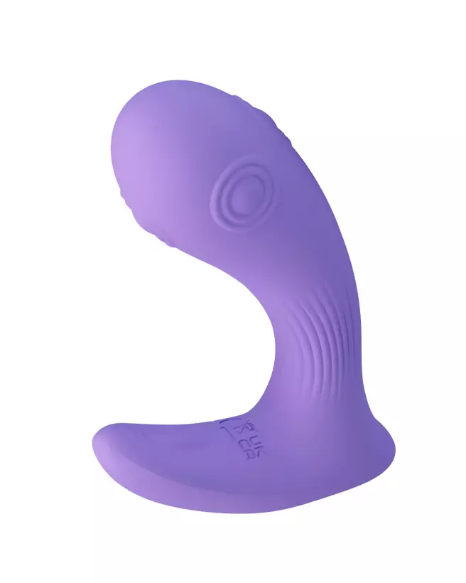 Image de PRETTY LOVE ANDROMEDA, Vibromasseur Point G, Design Élégant et Puissant-12