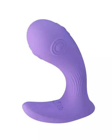 Image de PRETTY LOVE ANDROMEDA, Vibromasseur Point G, Design Élégant et Puissant-12