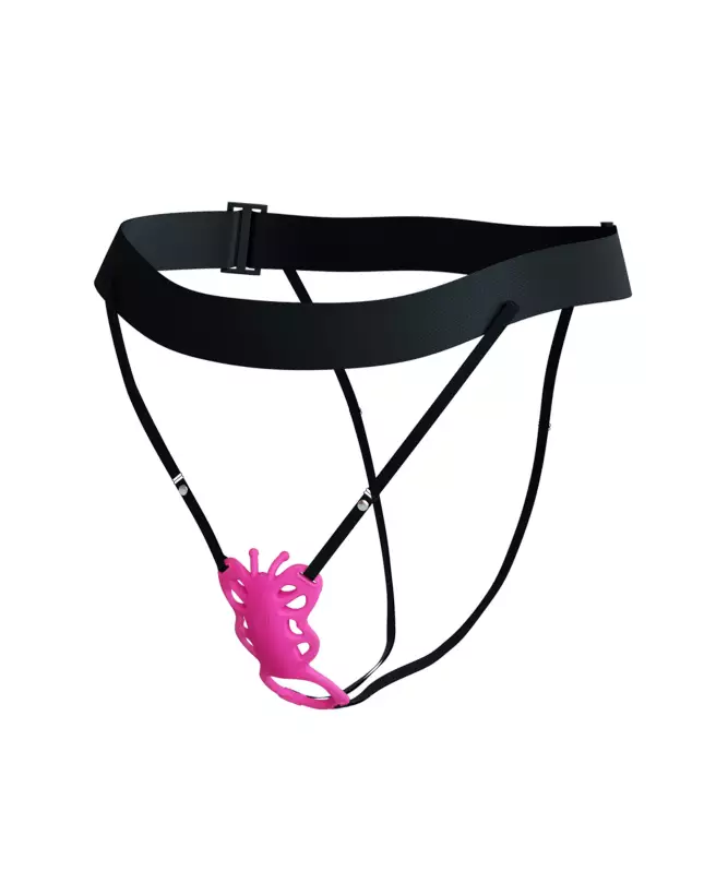 Image de PRETTY LOVE AETHON, culotte vibrante de Pretty Love pour plaisir discret et innovation-1