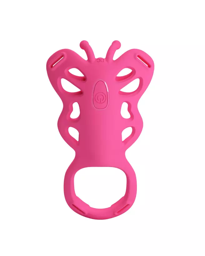 Image de PRETTY LOVE AETHON, culotte vibrante de Pretty Love pour plaisir discret et innovation-3