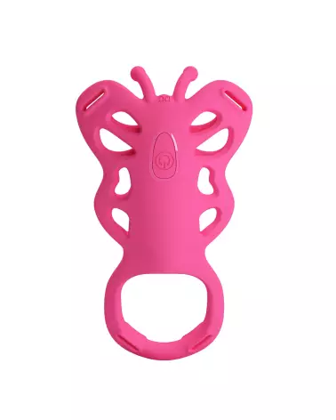 Image de PRETTY LOVE AETHON, culotte vibrante de Pretty Love pour plaisir discret et innovation-3