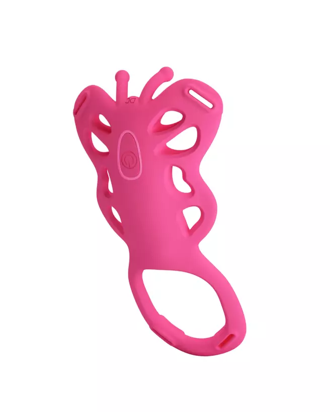 Image de PRETTY LOVE AETHON, culotte vibrante de Pretty Love pour plaisir discret et innovation-8