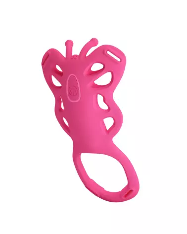 Image de PRETTY LOVE AETHON, culotte vibrante de Pretty Love pour plaisir discret et innovation-8