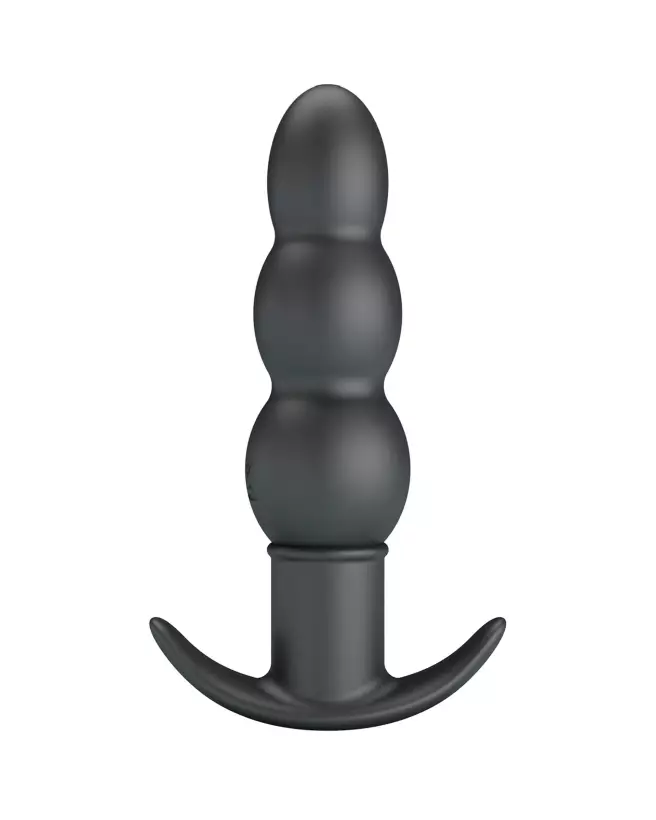 Plug Anal PRETTY LOVE AEAEAS pour exploration confortable et intense-1
