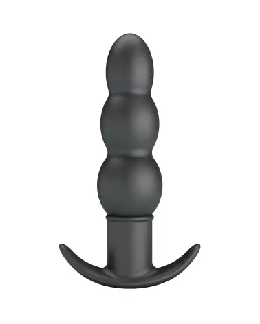 Plug Anal PRETTY LOVE AEAEAS pour exploration confortable et intense-1