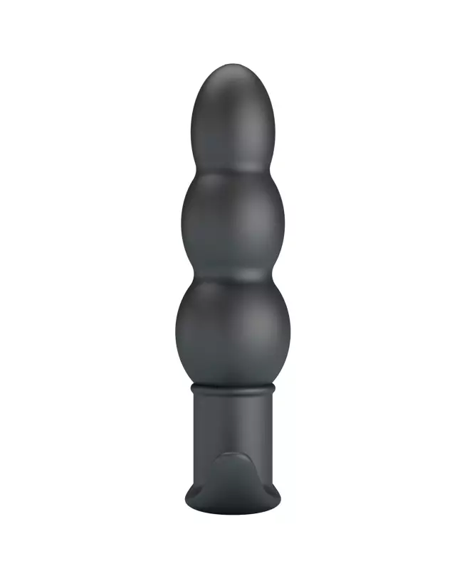 Plug Anal PRETTY LOVE AEAEAS pour exploration confortable et intense-8