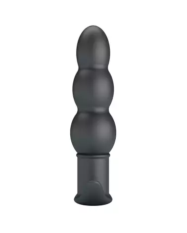 Plug Anal PRETTY LOVE AEAEAS pour exploration confortable et intense-8