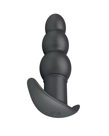 Plug Anal PRETTY LOVE AEAEAS pour exploration confortable et intense-9