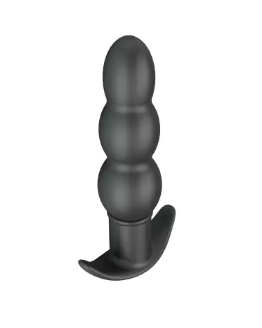 Plug Anal PRETTY LOVE AEAEAS pour exploration confortable et intense-10