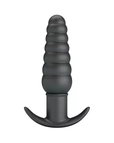 Image du Plug Anal PRETTY LOVE AEOLIS de Pretty Love pour exploration anale confortable et sécurisée-1