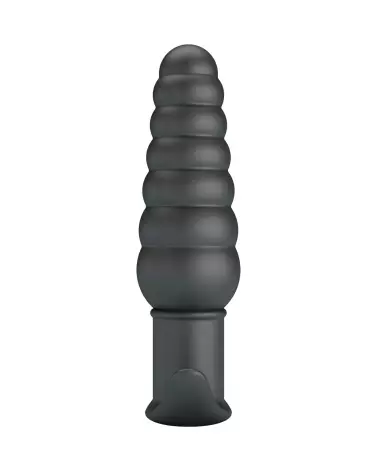 Image du Plug Anal PRETTY LOVE AEOLIS de Pretty Love pour exploration anale confortable et sécurisée-3