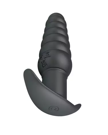 Image du Plug Anal PRETTY LOVE AEOLIS de Pretty Love pour exploration anale confortable et sécurisée-9