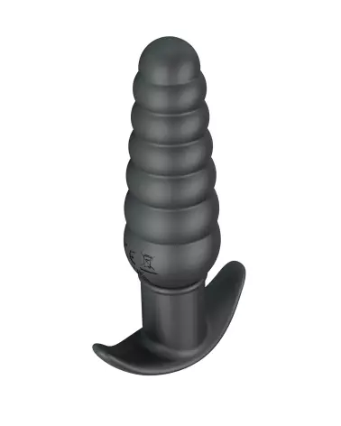Image du Plug Anal PRETTY LOVE AEOLIS de Pretty Love pour exploration anale confortable et sécurisée-10