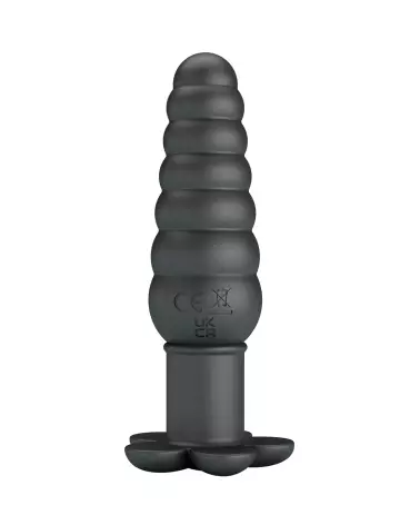 Image du plug anal PRETTY LOVE IMRON en silicone de Pretty Love, idéal pour débutants et experts-1