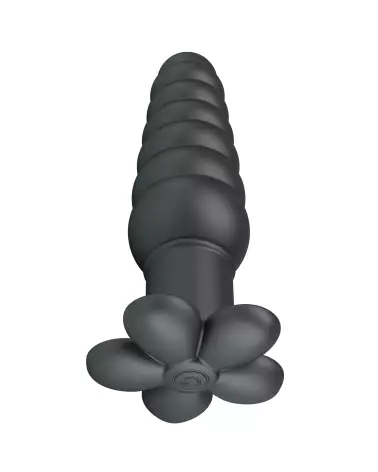 Image du plug anal PRETTY LOVE IMRON en silicone de Pretty Love, idéal pour débutants et experts-4