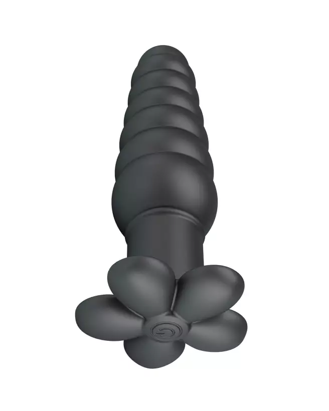 Image du plug anal PRETTY LOVE IMRON en silicone de Pretty Love, idéal pour débutants et experts-8
