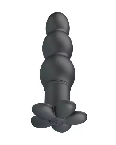 Image du plug anal PRETTY LOVE JADIER, ergonomique et doux pour initiation et plaisir avancé-8