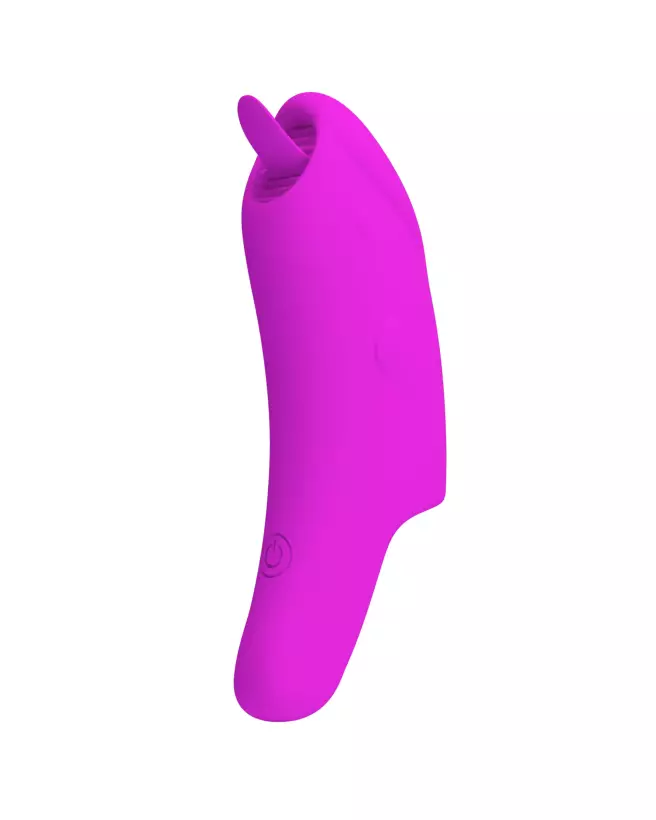 Image du doigt stimulant Pretty Love Peterson pour plaisir du point G-3