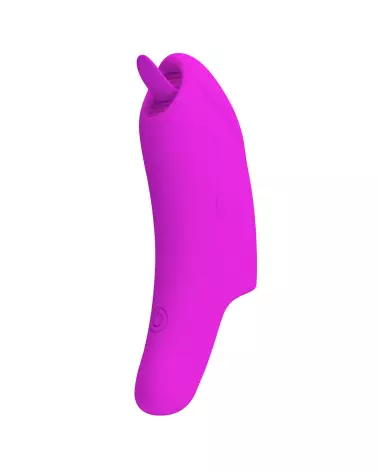 Image du doigt stimulant Pretty Love Peterson pour plaisir du point G-3