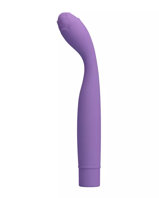 Image du stimulateur Pretty Love Hilary pour stimulation du point G-1