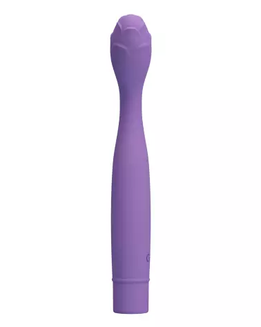 Image du stimulateur Pretty Love Hilary pour stimulation du point G-3