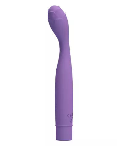 Image du stimulateur Pretty Love Hilary pour stimulation du point G-4