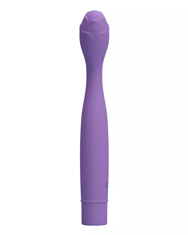 Image du stimulateur Pretty Love Hilary pour stimulation du point G-8