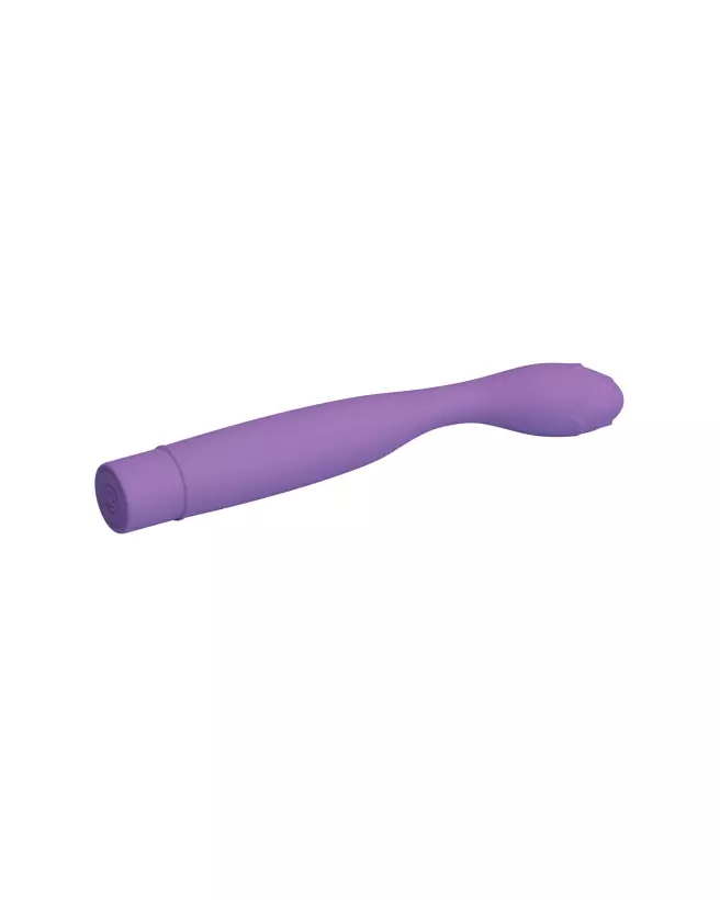 Image du stimulateur Pretty Love Hilary pour stimulation du point G-10