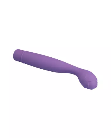 Image du stimulateur Pretty Love Hilary pour stimulation du point G-11