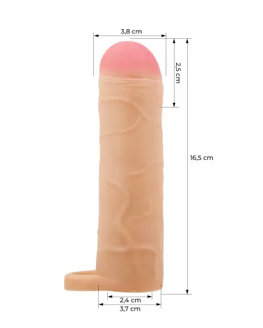 Image de la gaine Pretty Love Bunion Chair pour pénis, confort et plaisir améliorés-9