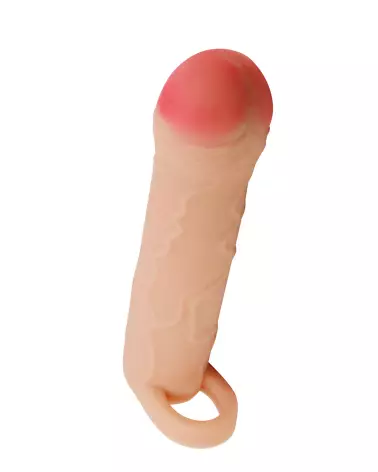 Image de la gaine Pretty Love Bunion Chair pour pénis, confort et plaisir améliorés-11