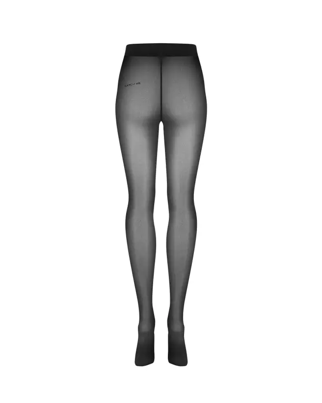 Collants noirs Patrise Me par Obsessive élégants et séduisants-4