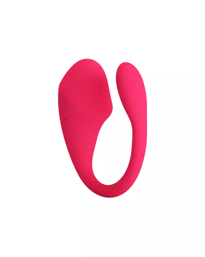 Image de l'œuf vibrant télécommandé ROMANCE THALIA, jouet intime élégant et discret-4
