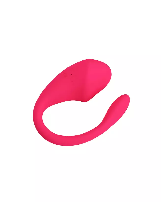 Image de l'œuf vibrant télécommandé ROMANCE THALIA, jouet intime élégant et discret-5