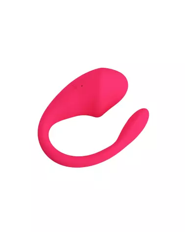 Image de l'œuf vibrant télécommandé ROMANCE THALIA, jouet intime élégant et discret-5