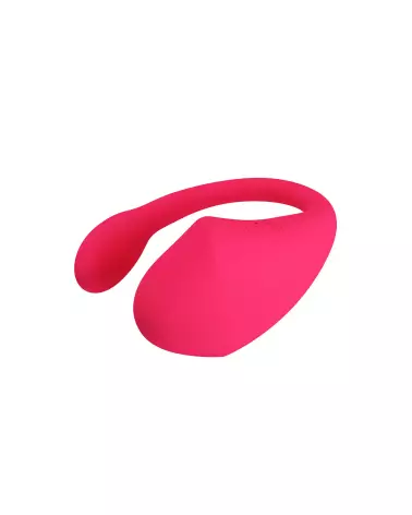 Image de l'œuf vibrant télécommandé ROMANCE THALIA, jouet intime élégant et discret-6