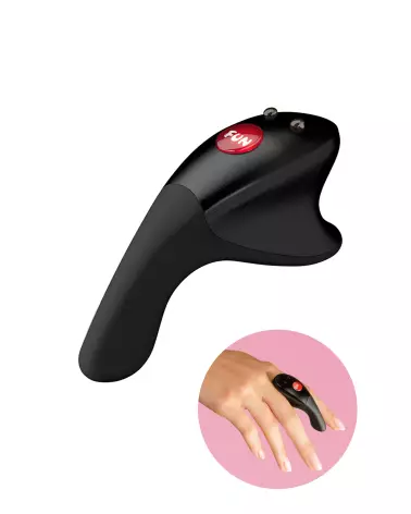 Image du Fun Be One Vibro Couples de FUN FACTORY, stimulateur pour couples-1