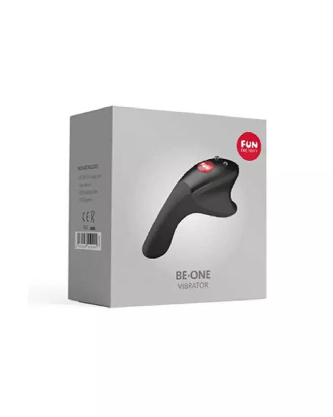 Image du Fun Be One Vibro Couples de FUN FACTORY, stimulateur pour couples-2