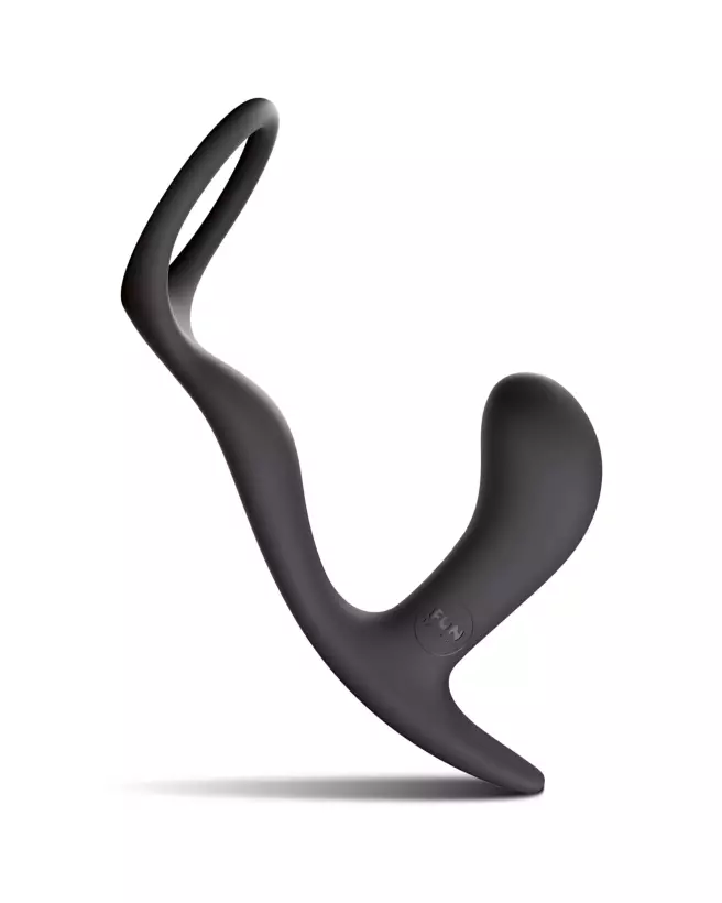 Image du FUN FACT BOOTIE RING de FUN FACTORY, cockring ergonomique pour plaisir intensifié-1