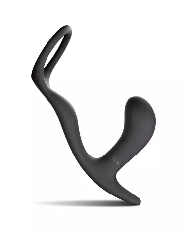Image du FUN FACT BOOTIE RING de FUN FACTORY, cockring ergonomique pour plaisir intensifié-1