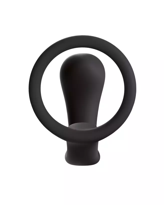Image du FUN FACT BOOTIE RING de FUN FACTORY, cockring ergonomique pour plaisir intensifié-3