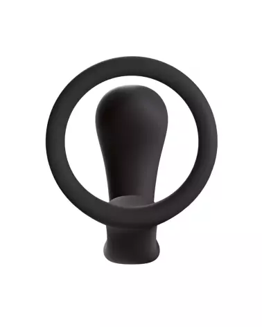 Image du FUN FACT BOOTIE RING de FUN FACTORY, cockring ergonomique pour plaisir intensifié-3
