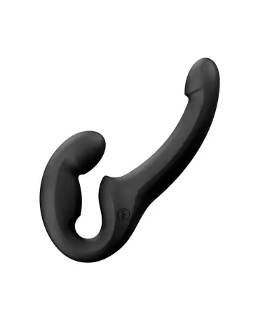 Sextoy FUN FACTORY SHARE NOIR pour couples, design ergonomique et moderne-1