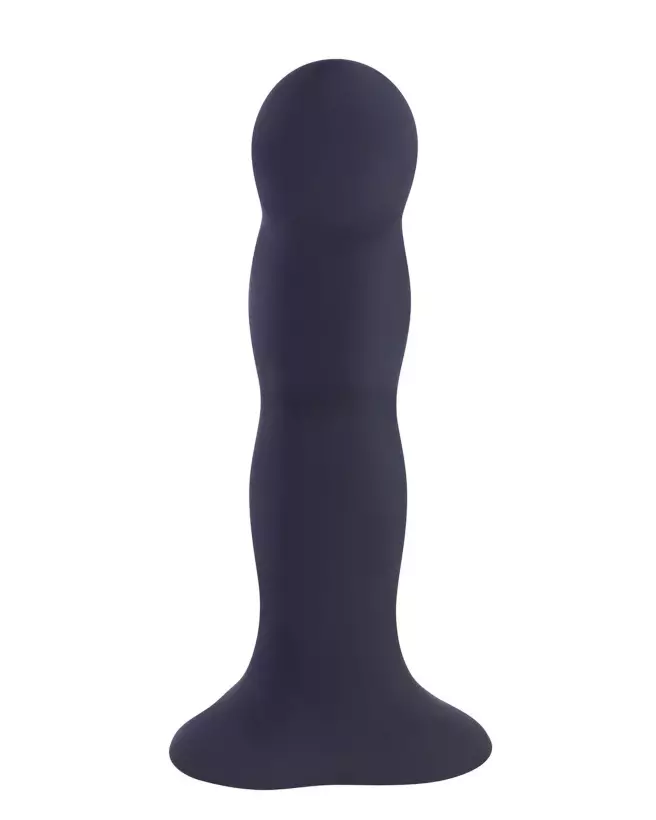 Image FUN FACTORY BOUNCER Noir - Gode Ceinture de Haute Qualité-3