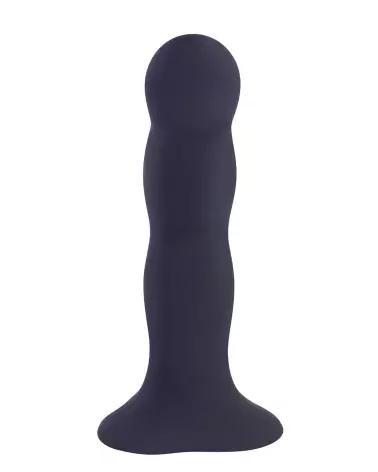Image FUN FACTORY BOUNCER Noir - Gode Ceinture de Haute Qualité-3
