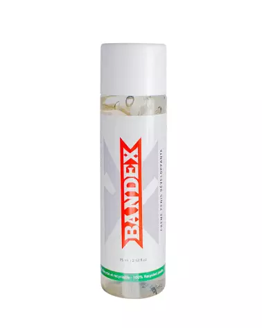 Image du gel Bandex 75ml Ruf pour améliorer l'érection-2