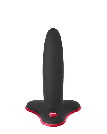 Image du sextoy FUN FACT Limba Flex Noir S pour couples, flexible et ergonomique-3