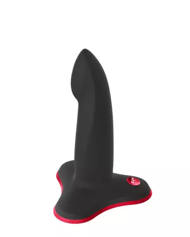 Image du sextoy FUN FACT Limba Flex Noir S pour couples, flexible et ergonomique-4